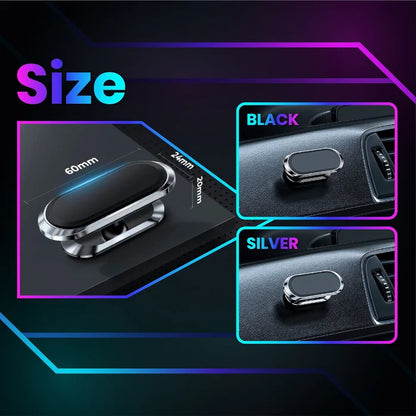 Ultramagnetischer Flex-Autotelefonhalter