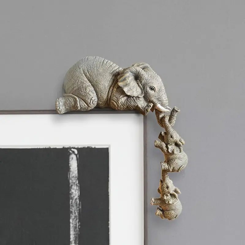 Vivolux | Elefant als elegante Dekoration