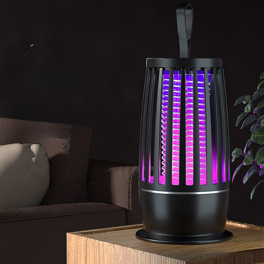 Vivolux | Ultraviolette Anti-Mückenlampe