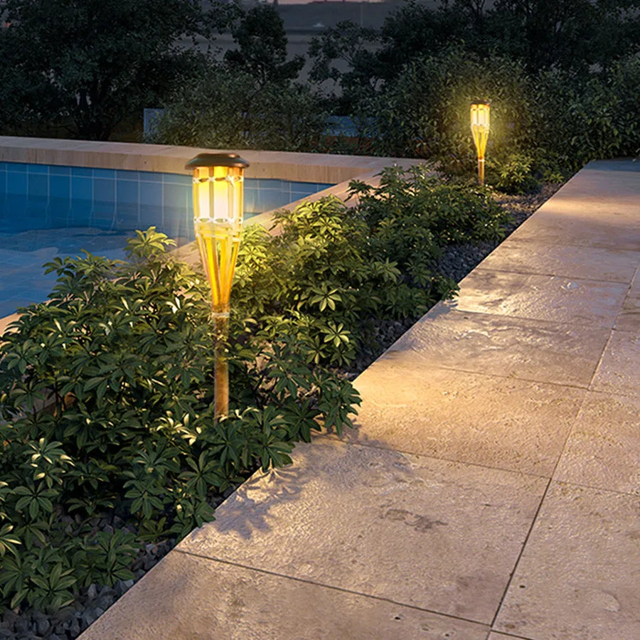 Vivolux | Eco Solar Laterne