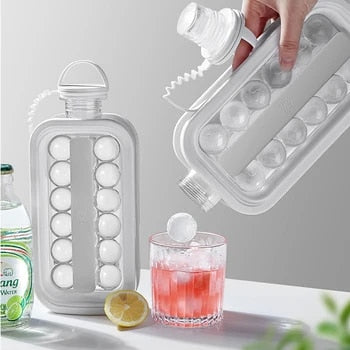 Vivolux | Kerill - Eiswürfelmaschine