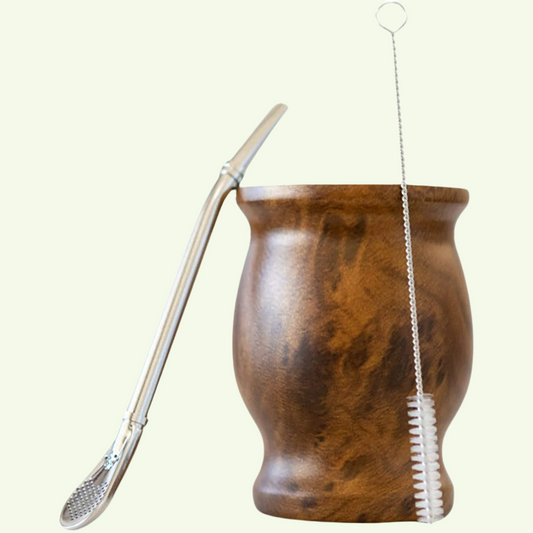 Vivolux | Yerba Mate Cup