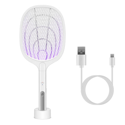 Vivolux | 2-in-1 Elektrischer Wiederaufladbarer Insektenvernichter