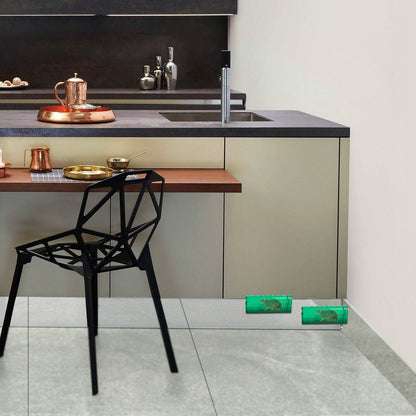 Vivolux | 2-Teile: Wiederverwendbare Humane Mäusefalle