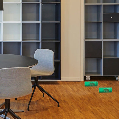 Vivolux | 2-Teile: Wiederverwendbare Humane Mäusefalle