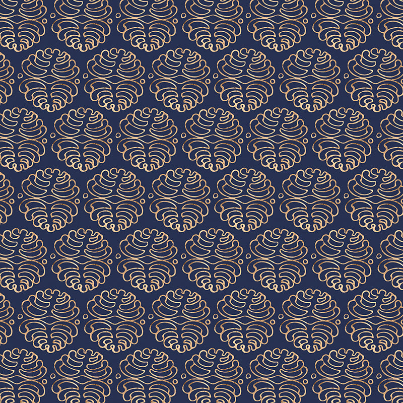 Vivolux | Clouding Pattern Mural Decal Pastellfarbe Zeitgenössische Wandverkleidung für das Wohnzimmer