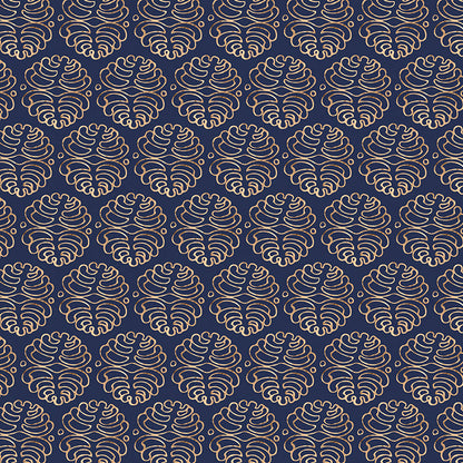 Vivolux | Clouding Pattern Mural Decal Pastellfarbe Zeitgenössische Wandverkleidung für das Wohnzimmer