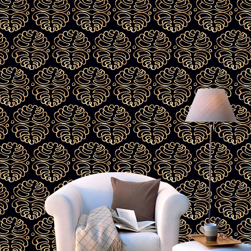 Vivolux | Clouding Pattern Mural Decal Pastellfarbe Zeitgenössische Wandverkleidung für das Wohnzimmer