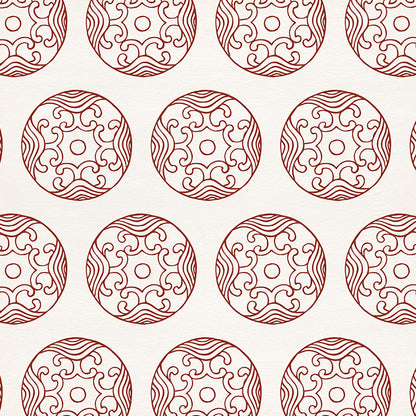 Vivolux | Clouding Pattern Mural Decal Pastellfarbe Zeitgenössische Wandverkleidung für das Wohnzimmer