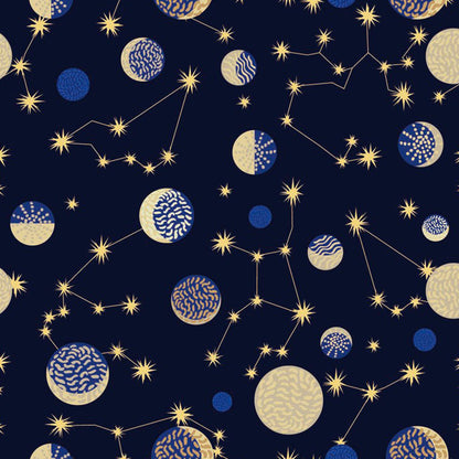 Vivolux | Clouding Pattern Mural Decal Pastellfarbe Zeitgenössische Wandverkleidung für das Wohnzimmer