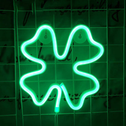 Vivolux | Plastic Animation Framework Nachtlamp Minimalistisch USB LED Witte Wand Nachtverlichting