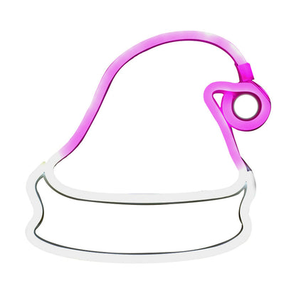 Vivolux | Plastic Animation Framework Nachtlamp Minimalistisch USB LED Witte Wand Nachtverlichting