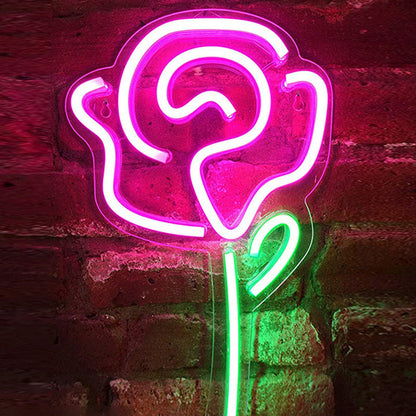 Vivolux | Minimalisme LED Nachtkastje Verlichting Witte Geometrische USB Voeding Nachtlamp met Plastic Kap