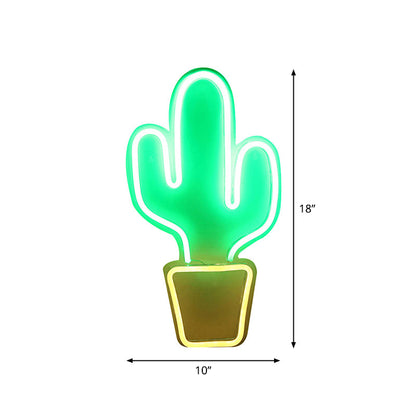 Vivolux | Minimalisme LED Nachtkastje Verlichting Witte Geometrische USB Voeding Nachtlamp met Plastic Kap