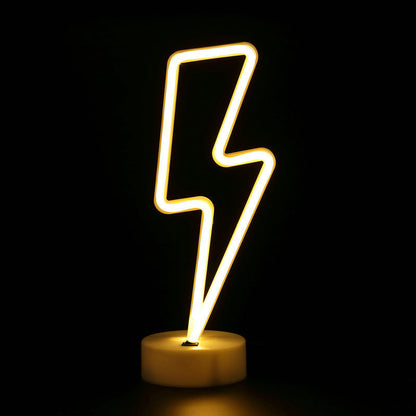 Vivolux | Geometrie Wand Nachtlicht Moderne Kunststoff Kinderzimmer LED Nachttischlampe in Weiß