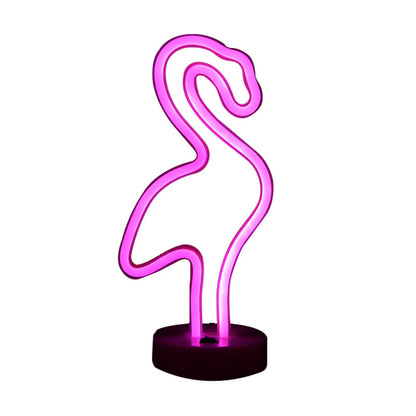 Vivolux | Geometrie Wand Nachtlicht Moderne Kunststoff Kinderzimmer LED Nachttischlampe in Weiß