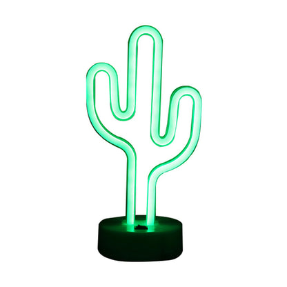 Vivolux | Geometrie Wand Nachtlicht Moderne Kunststoff Kinderzimmer LED Nachttischlampe in Weiß