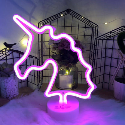 Vivolux | Einfache geometrische Nachbeleuchtung Kunststoff Batterie LED Schlafzimmer Nachttischlampe in Weiß