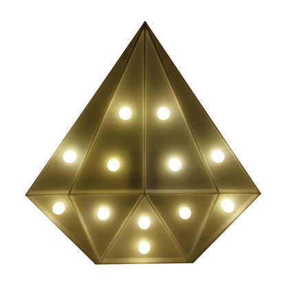 Vivolux | LED Schlafzimmer Nachttischlampe Minimalistische Nachttischleuchte mit Kunststoffschirm