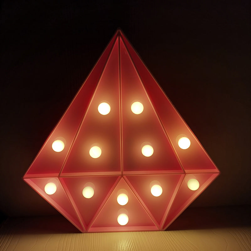 Vivolux | LED Schlafzimmer Nachttischlampe Minimalistische Nachttischleuchte mit Kunststoffschirm