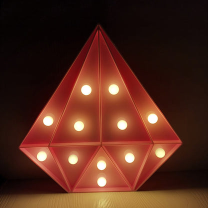 Vivolux | LED Schlafzimmer Nachttischlampe Minimalistische Nachttischleuchte mit Kunststoffschirm