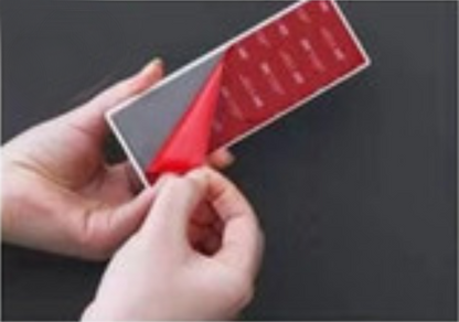 Vivolux | Smart Punch-freie UV Sterilisation Zahnbürstensterilisator / Regal mit automatischer Zahnpasta, solarbetrieben, Lithium-Batteriespeicher, doppelte Sterilisation & automatische Induktion