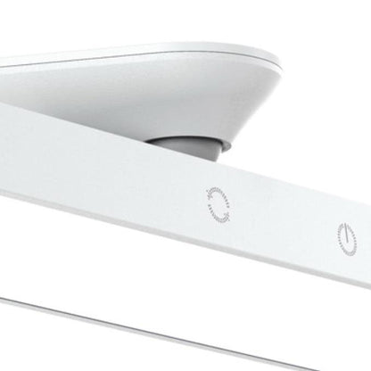 Vivolux | Moderne Studenten Augen Schutz USB Lade Faltbare LED Tischlampe