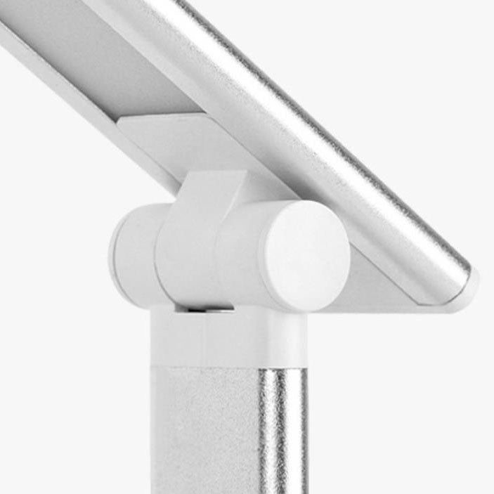 Vivolux | Minimalistische Intelligente Quadratische Bar Faltbare USB LED Schreibtischlampe
