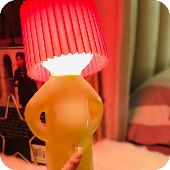 Vivolux | WackyLamp - Verspielt Drahtlose Lampe