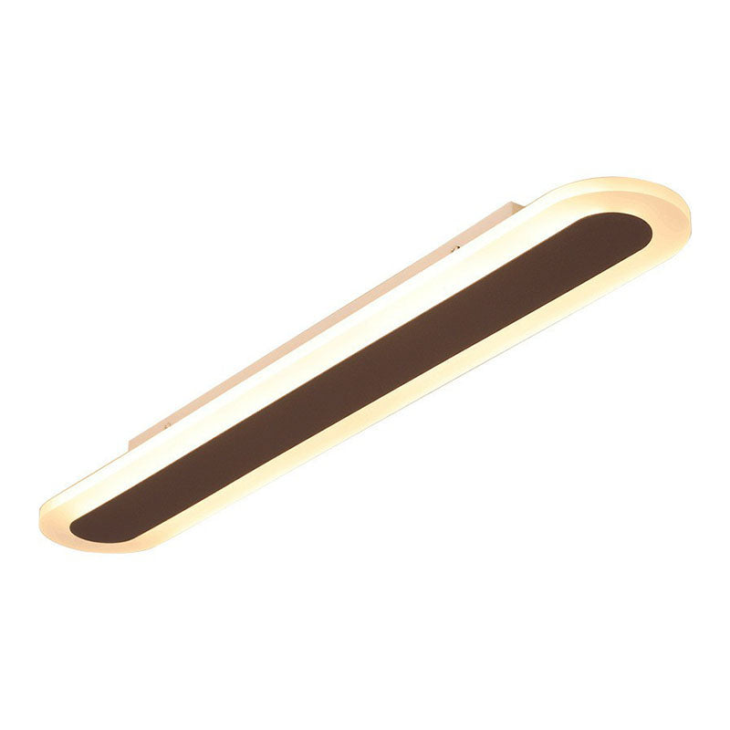 Vivolux | Ultraflacher minimalistischer Deckenleuchte