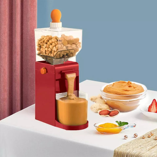 Vivolux | Electric Peanut Butter Maker
