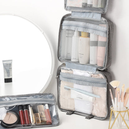 Vivolux | Kosmetik-Organizer für Reise
