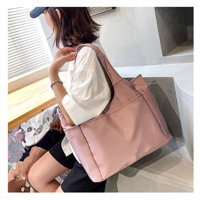 Vivolux | Multifunktionale Tragetasche für Damen mit großem Fassungsvermögen