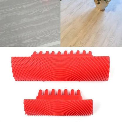 Vivolux | Holzmaserung DIY-Werkzeugset