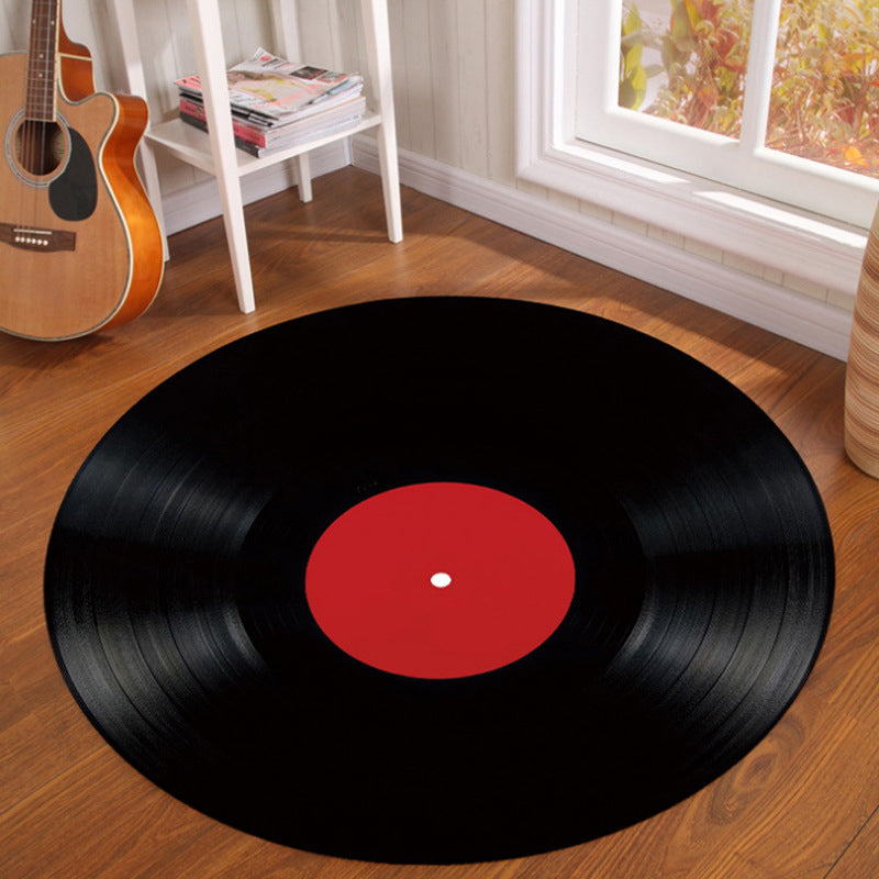 Vivolux | Neuheit Märchen gemustert Teppich Multi Color Kinderteppich Synthetik haustierfreundlich Antirutsch Rücken waschbarer Teppich für Zuhause