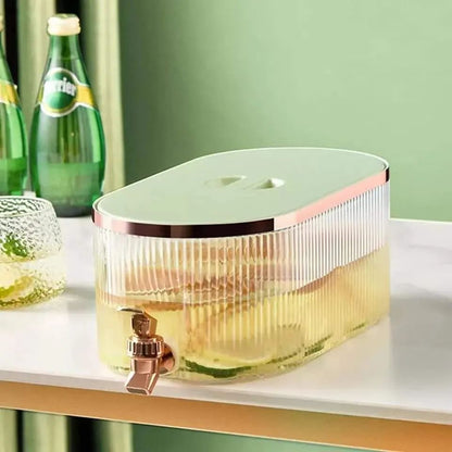 Vivolux | Nordic Beverage Dispenser with Faucet