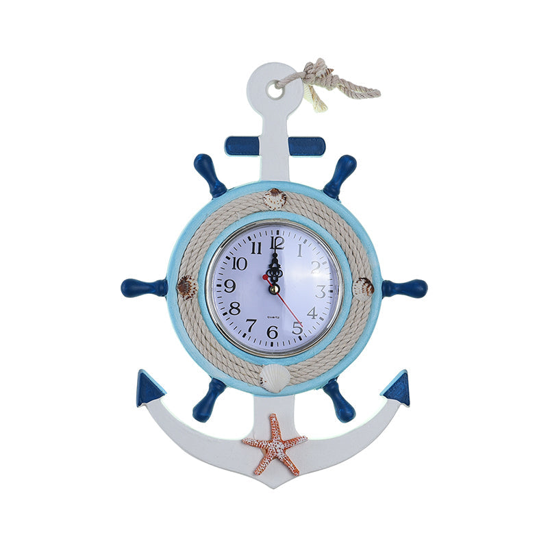 Vivolux | Kreisförmige Kinderzimmer LED Wandmontage Beleuchtung Metallic Moderne Wandleuchte