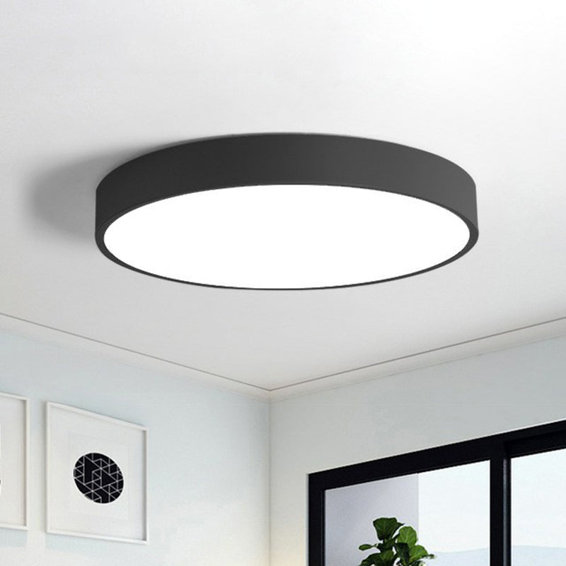 Vivolux | Frendorf - LED Deckenleuchte Skandinavisches Design