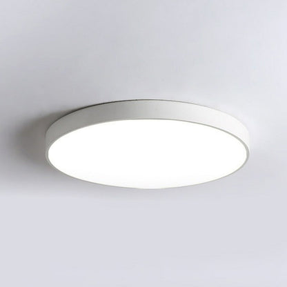Vivolux | Frendorf - LED Deckenleuchte Skandinavisches Design