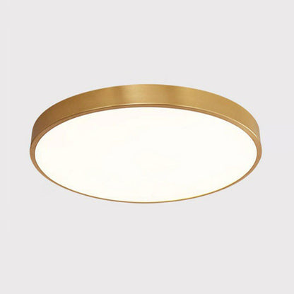 Vivolux | Frendorf - LED Deckenleuchte Skandinavisches Design