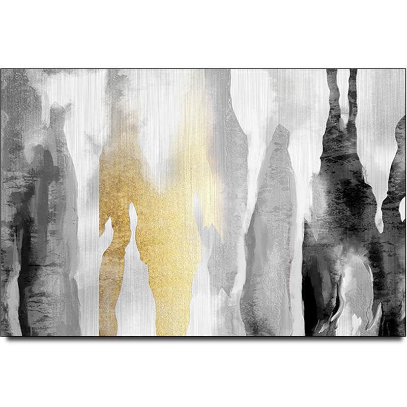 Vivolux | Beruhigende Mehrfarbige Nordische Teppich Synthetik Geometrischer Teppich Waschbar Fleckenresistent Rutschfeste Unterlage Teppich für Wohnzimmer