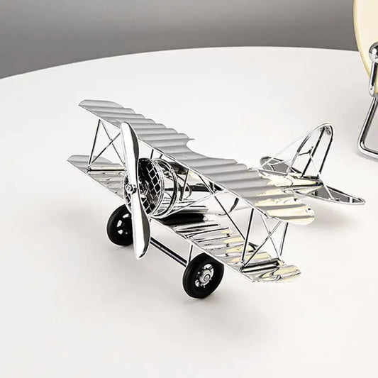 Vivolux | Vintage Flugzeug Dekor