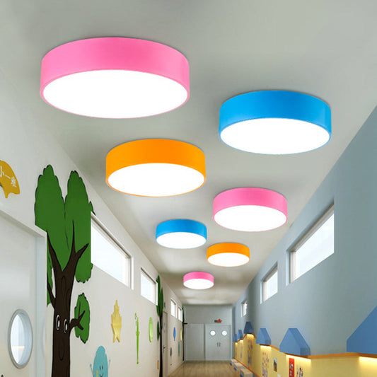 Vivolux | Kinderzimmer Acryl LED Deckenleuchte