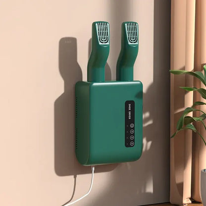 Vivolux | Schuhtrockner - ShoeWarm - Elektrische Trocknung - Geruchsentferner
