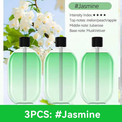 Vivolux | ZestAura™ Erfrischende Wohnatmosphäre