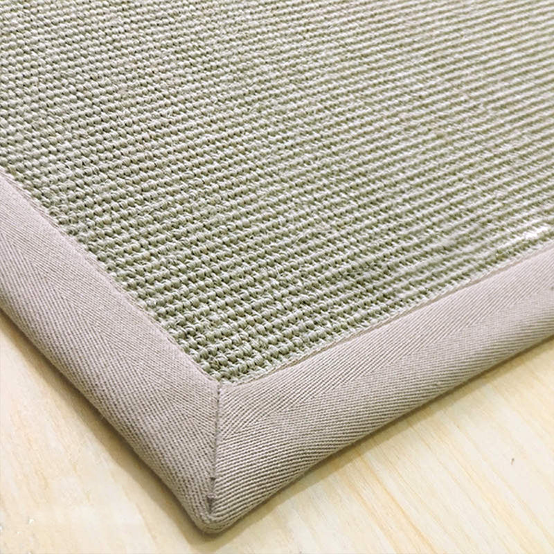 Vivolux | Klassischer Landhaus Teppich Mehrfarbig Einfarbiger Innen Teppich Rutschfeste Rückseite Fleckenresistenter Teppich für das Schlafzimmer