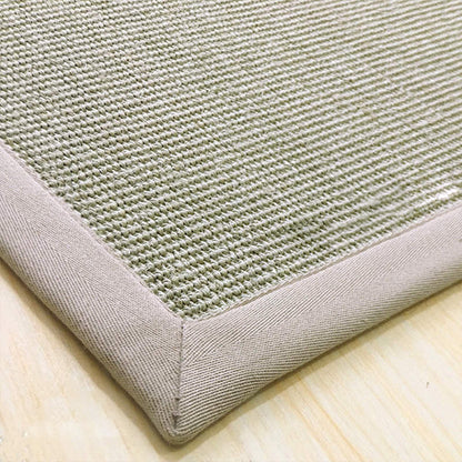 Vivolux | Klassischer Landhaus Teppich Mehrfarbig Einfarbiger Innen Teppich Rutschfeste Rückseite Fleckenresistenter Teppich für das Schlafzimmer