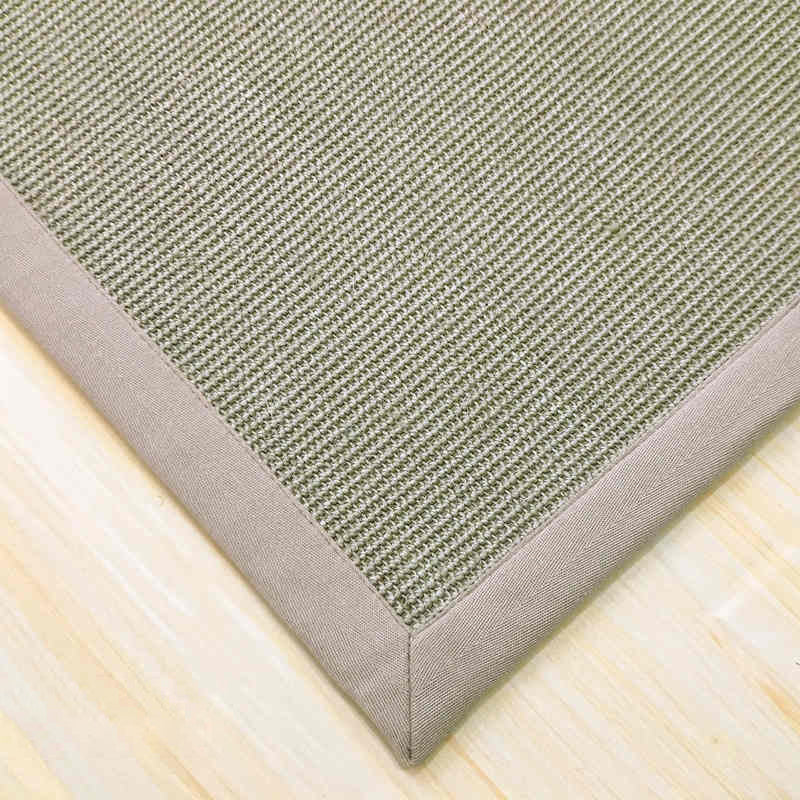 Vivolux | Klassischer Landhaus Teppich Mehrfarbig Einfarbiger Innen Teppich Rutschfeste Rückseite Fleckenresistenter Teppich für das Schlafzimmer