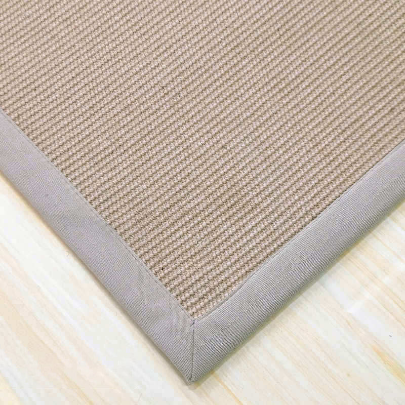 Vivolux | Klassischer Landhaus Teppich Mehrfarbig Einfarbiger Innen Teppich Rutschfeste Rückseite Fleckenresistenter Teppich für das Schlafzimmer