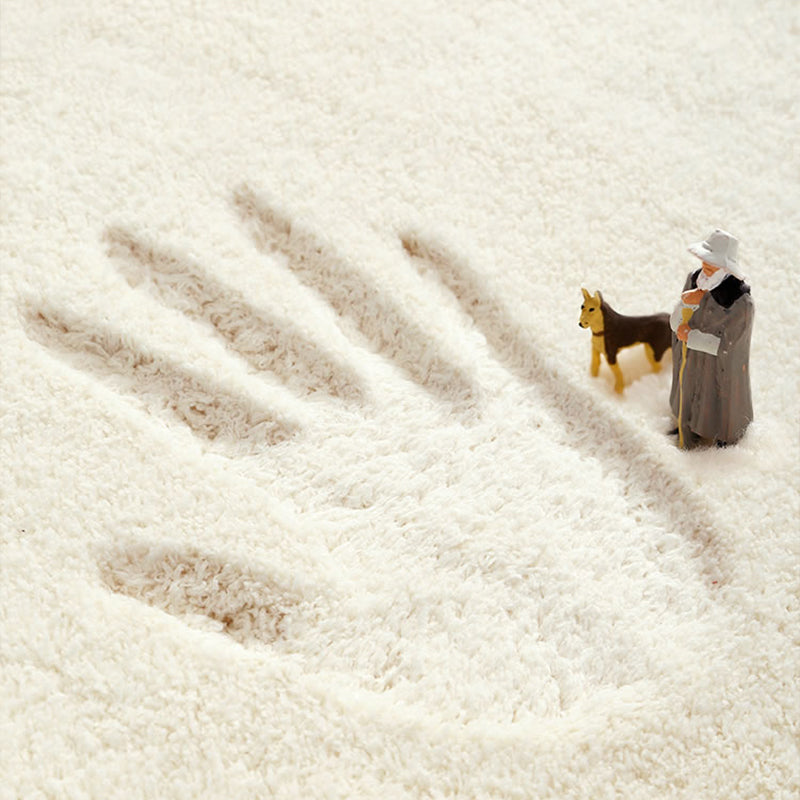 Vivolux | Moderne woonkamer tapijt Meerkleurig kleurdoos Binnen tapijt Synthetisch Antislip Vlekbestendig tapijt